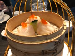 -鹊玥·粤菜小馆(汇智国际商业中心店)