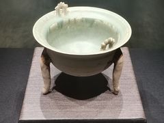 -马鞍山市博物馆