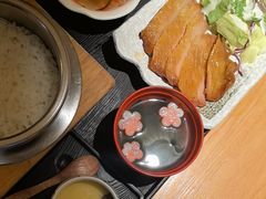 -味太助·银饭食堂(中华城店)