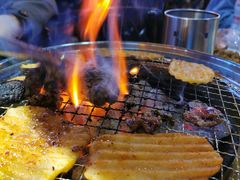 -吉志烤肉(太原总店)