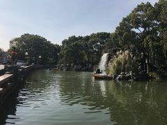 -西郊宾馆·1921餐厅