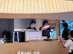 -阿嬷手作(成都万象城店)