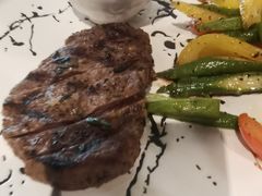 -ITA·意塔意大利餐厅(亦庄店)