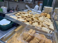 -桃酥大王(北关西路店)