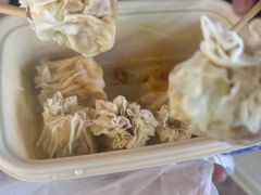 -都一处烧麦馆(前门店)