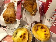 -肯德基(宁波万达店)
