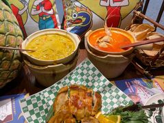 -泰妃殿(武汉首店)