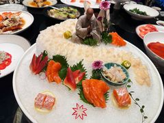 -黎竹·海南私房手艺菜(海棠68环球美食街店)