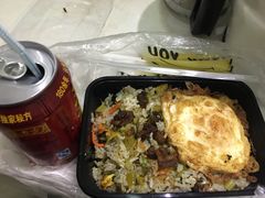 -小红三黄鸡(中西花园店)