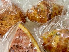 -三色鸽西饼店(黄河路店)