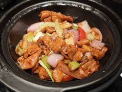 -煲王粤菜餐厅(中侨中心店)