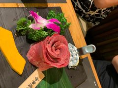 -黑牛の店·和牛烧肉(合生汇店)