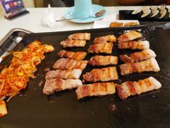 -韩时烤肉(枫蓝店)