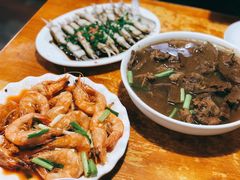 -温州一家人美食(西木头市店)