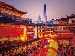 -豫园