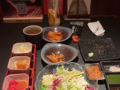 -300杯·和牛烧肉清酒专门店(廊里店)
