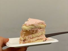 水蜜桃-Pantry's Best派悦坊蛋糕(K11购物艺术中心店)