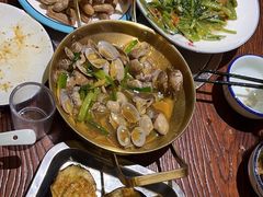 -517烧烤·龙虾·海鲜大排档(万象都荟店)
