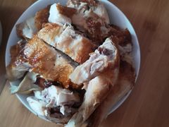-吴山烤禽 (吴山路店)