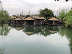 -乌镇望津里精品酒店