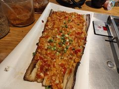 -悦屋老板娘的烤肉店(紫薇田园店)