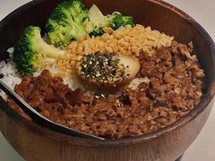 -春家·非遗手工小吃(徐汇万科广场店)
