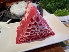 -南门涮肉(天坛店)