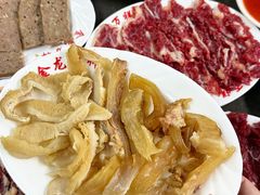 -万祥牛肉火锅(金龙店)