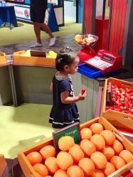 -幻贝家儿童乐园(苏州中心店)