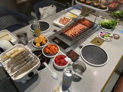 -丰茂烤串(外滩星荟中心店)