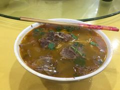 董记牛肉铺-董记牛肉(梁徐大道店)