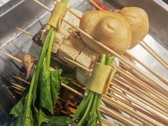 -钢管厂五区小郡肝火锅串串香(清河店)