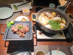-山葵家·创意料理(宁波来福士店)