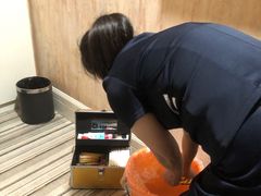 -益健·足疗汗蒸SPA(芙蓉广场店)