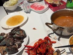 -海德温泉洗浴·生活馆(朝阳大悦城店)
