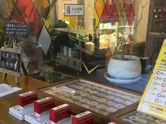 -糖房咖啡(南锣鼓巷店)