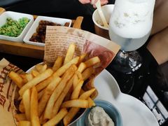 -阳朔糖舍酒店·糖舍餐厅&酒吧