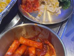 -喜井无限自助烤肉公司(石厦店)