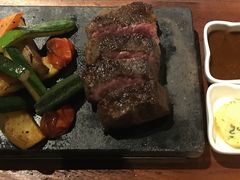 -Erman岩烧牛排(虹桥南丰城店)