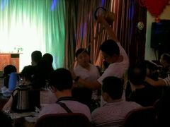 长嘴壶茶艺-芙蓉门·川剧变脸长嘴壶茶艺茶文化表演研学