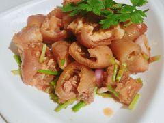 -潮福城大酒楼·潮味粤品·港式点心(湖滨北路店)