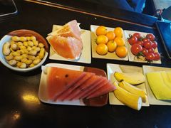 -青藤茶馆(南山路店)