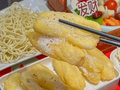 -黄记煌三汁焖锅(新佳丽江汉路店)