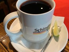 -申德勒加油站餐厅(三里屯北小街店)