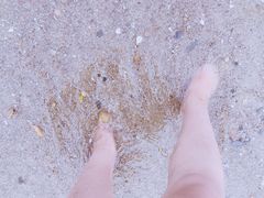 -那香海钻石沙滩浴场