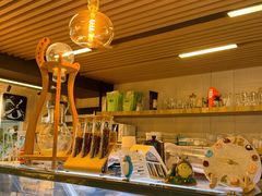 -ommo cafe(半岛城邦店)