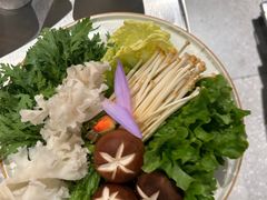-海底捞火锅(劲松店)