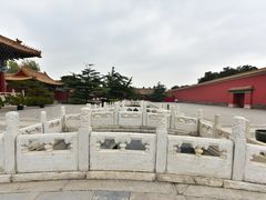 -北京市劳动人民文化宫(太庙)