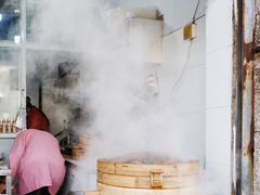 -老葛汤包(石佛路店)