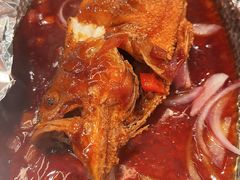 -肖记公安牛肉鱼杂馆·省级非物质文化遗产(江汉路直营店)